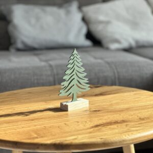 Weihnachtsdeko- Weihnachtsgeschenk – Foto 1 von 5