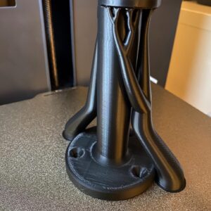 3D-Druck Service, Konstruktionsarbeiten – Foto 1 von 3
