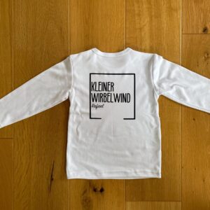 personalisierter Pullover für Kinder – Foto 1 von 4