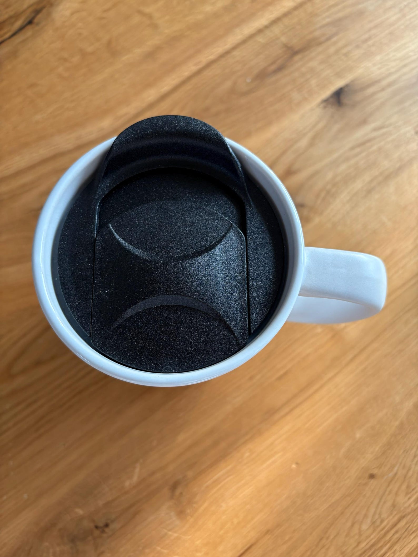 personalisierte Tasse mit Namen – Foto 4 von 6