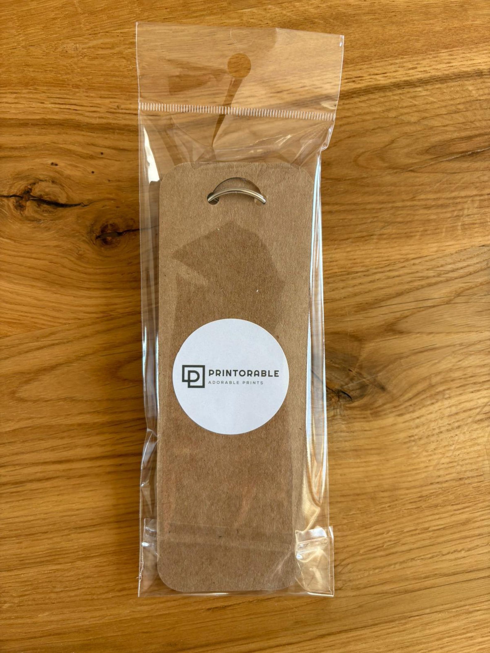 Personalisierte Schlüsselanhänger aus Filz – Foto 5 von 5